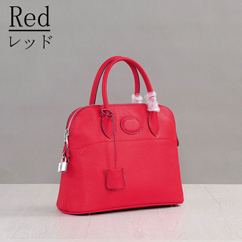 ハンドバッグ レディース 本革 2WAY ショルダーバッグ トートバッグ お財布バッグ ...