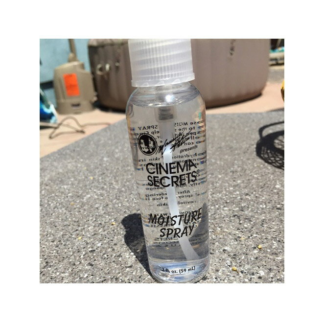 楽天レインフォレストフィルム【通販】モイスチャースプレー 2oz（59ml）｜メイクの上から使える保湿スプレー　MOISTURE SPRAY 2oz（59ml） / AC007