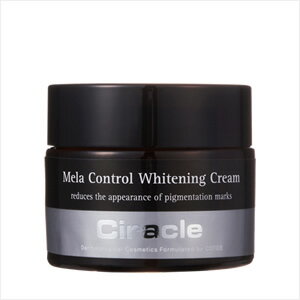 �ۥ磻�ȥ˥�����֥�󥯥꡼����˥󥳥�ȥ�����ۥ磻�ȥ˥󥰥��꡼���MelaControlWhiteningCream��