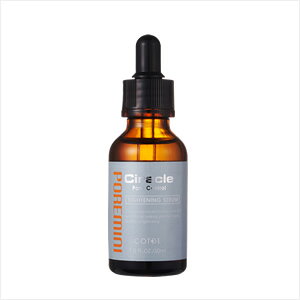 ���쥨�å���(PoreControlTighteningSerum)