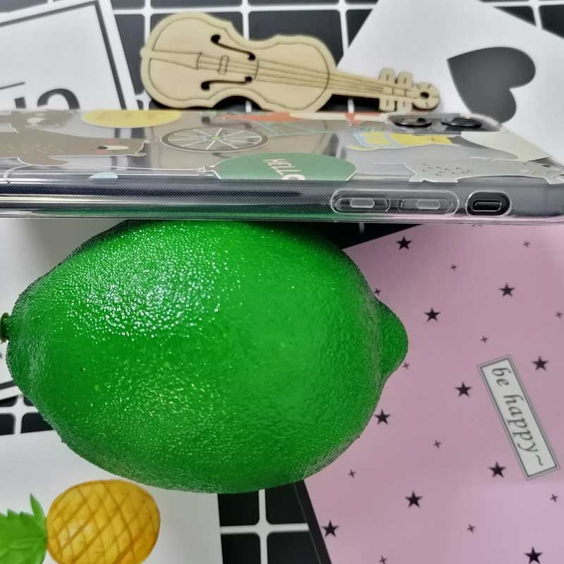 【メール便送料無料】かわいい動物デザイン♪人気のアニマルたくさんなスマホケースiPhone6/6S,6/6SPlus,7/8,7/8Plus,iPhoneX/Xs,iPhoneXR,iPhoneXS Max,iPhone11,11Pro,11Pro Max