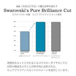 ネックレスレディースシンプル【TVで紹介されました】楽天1位受賞スワロフスキーリズホースシューネックレスホワイトデーお返し女性プレゼント誕生日30代20代40代50代誕生日プレゼント女友達ギフト記念日妻【優】