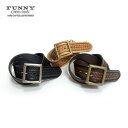 ファニー FUNNY 1-3/4 ギャリソンベルト