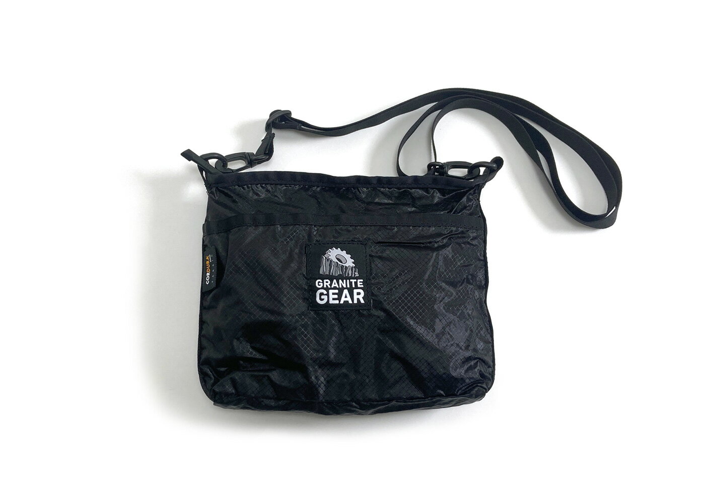 グラナイトギア GRANITE GEAR [2210900101]ハイカーサチェル サコッシュ ショルダーバッグ HIKER SATCHEL