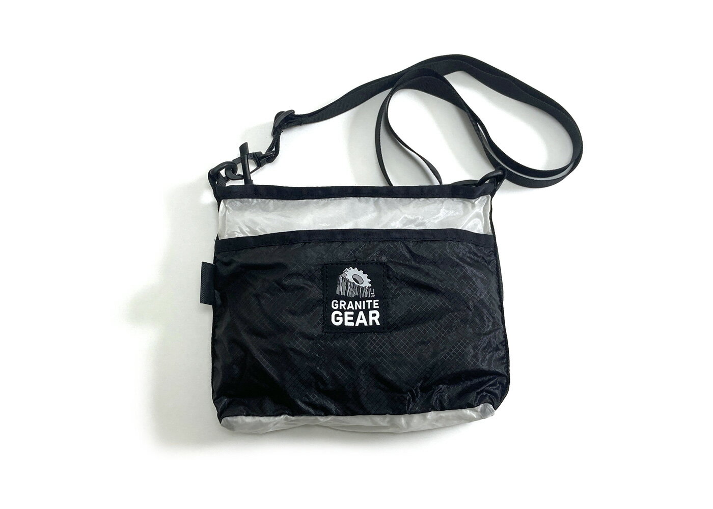 グラナイトギア GRANITE GEAR [2210900101]ハイカーサチェル サコッシュ ショルダーバッグ HIKER SATCHEL
