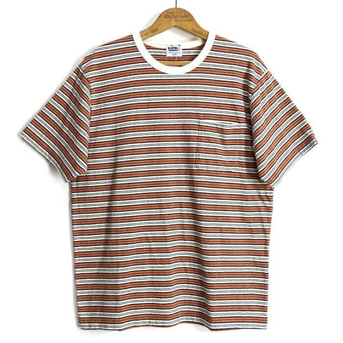 楽天市場】ボーダー（ブランドフェローズ）（Tシャツ・カットソー