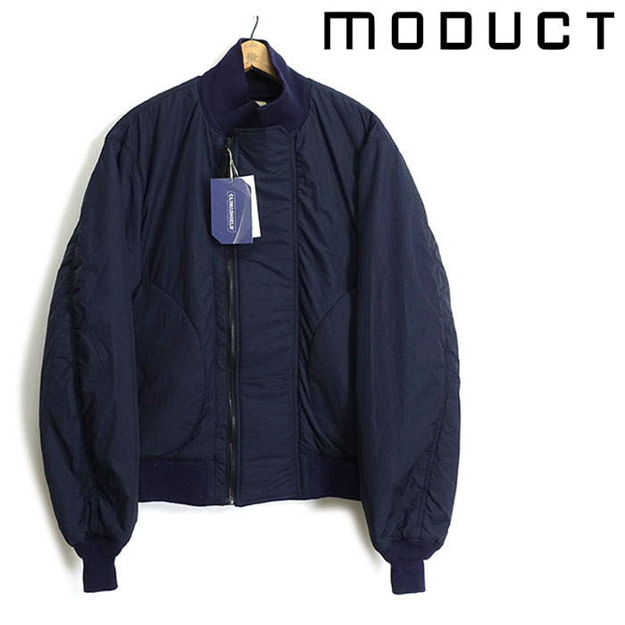 モダクト MODUCT by SUGAR CANE  デッキジップ オフセット DECK ZIP OFFSET