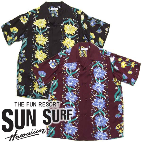 󥵡 SunSurf [SS35326] 2011ǯǥ ϥ TROPICAL FLOWER BORDER