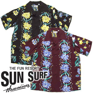 󥵡 SunSurf [SS35326] 2011ǯǥ ϥ TROPICAL FLOWER BORDER