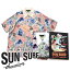 󥵡 SunSurf [SS37258] SPECIAL EDITION 2016ǯǥ ϥġNUDE TRUMPALOHAKANAKA by ARTVOGUE