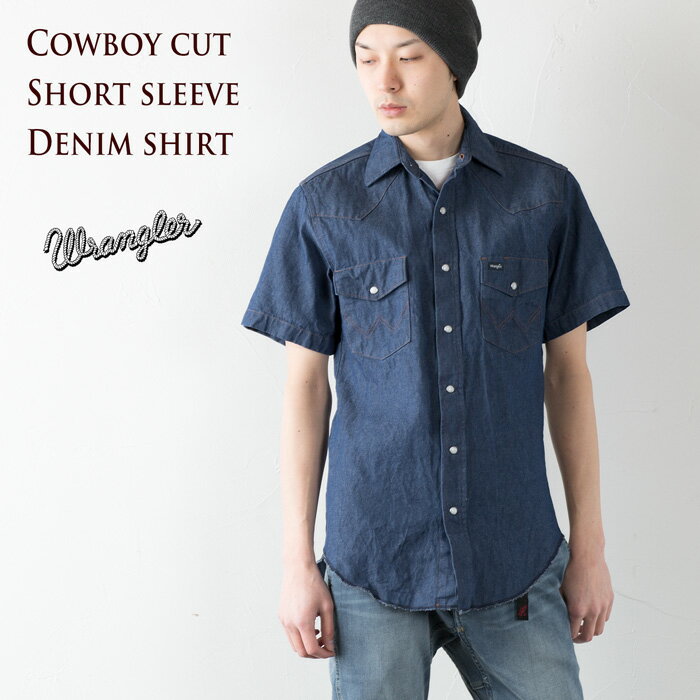 ꥫľ͢ [Wrangler 󥰥顼] 󥷥 Ⱦµ ̤ǥ˥  ܡå