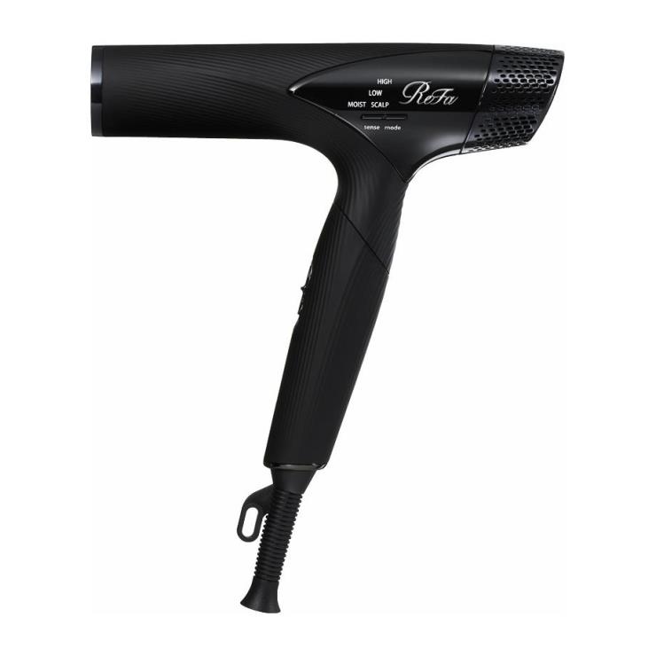 【送料無料】ReFa ReFa BEAUTECH DRYER SMARTブラック プレゼント ギフト 贈り物 贈答品 父の日 ココアルデ 【単品配送】 RE-AN-03A C5009044