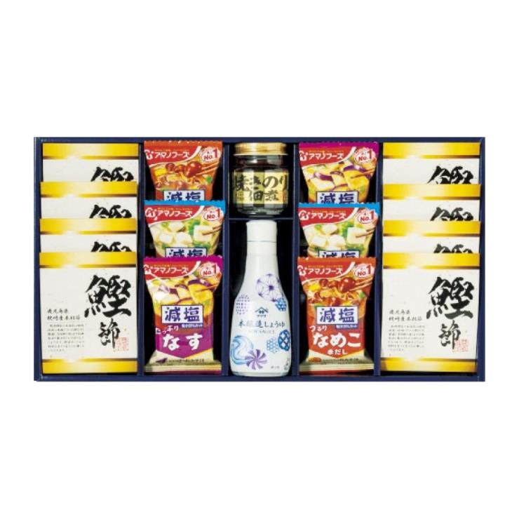 【送料無料】彩食之極 フリーズドライセット プレゼント ギフト 贈り物 贈答品 父の日 ココアルデ 【単品配送】 5895-50 L8062060