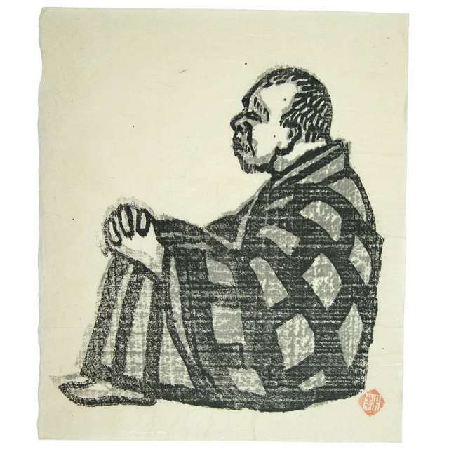 長崎版画 横濱版画 長崎絵 アンティーク レトロ 日本通運