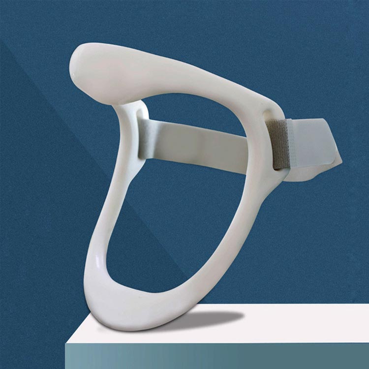 首用サポーター ネックサポーター ネック固定 軽量 頸椎保護 予防 サポート スマホ首 首の痛み 肩こりに 疲れ改善 姿勢矯正 ネックストレッチ ネックストレッチャー 在宅ワーク テレワーク 男女兼用 送料無料