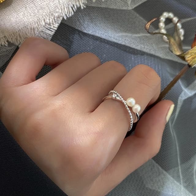 silver925 1γ�ӥ��塼���֥�ѡ��륯������� ���쥤�� CHSR0077