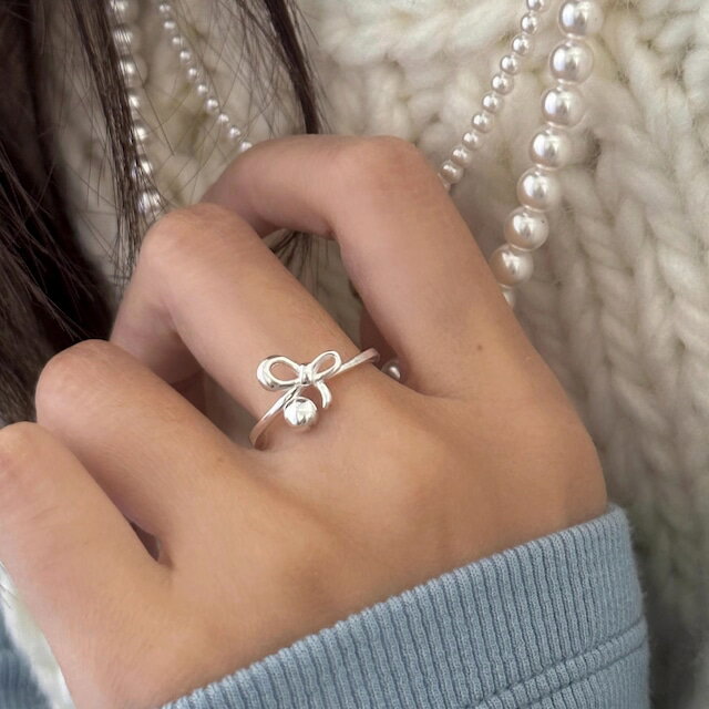 silver925 �ߥ˥�ܥ��� ����С� CHSR0078