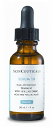 スキンシューティカルズ セラム10 AOX 30ml (SKIN CEUTICALS SERUM10 DUAL ANTIOXIDANT TREATMENT) 【130】