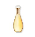 NX`fBI[ Wh[ {fBwAIC 145ml (CHRISTIAN DIOR JADORE SILKY DRY BODY AND HAIR OIL) y130z