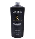 【正規品】ケラスターゼ CH バン クロノロジスト R <スカルプ・ヘアシャンプー>(KERASTASE CHRONOLOGISTE BAIN REGENERANT)1000ml ポンプ付き
