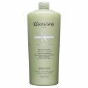 ケラスターゼ SP バン ディバレント スカルプシャンプー 1000ml ※ポンプなし (KERASTASE SP BAIN DIVALENT)【130】