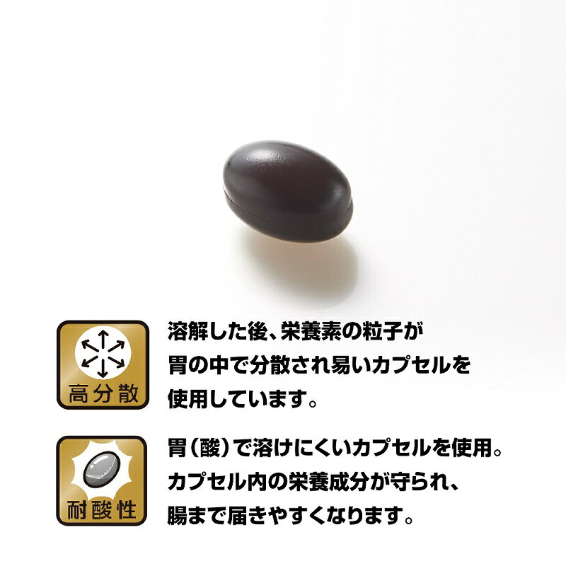 【栄養補助食品】野口医学研究所　納豆キナーゼHQ　120粒(30日分) ※お取り寄せ商品　キャンセル不可メーカー欠品になる場合がございます。 coconokionline-10002505 coconoki online shop サンプル画像2