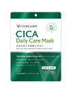 CICA Daily Care Mask フォウェルシィ オールインワンタイプ 7枚入v 3個以上は宅配便発送※お取り寄せ商品　キャンセル不可メーカー欠品になる場合がございます。