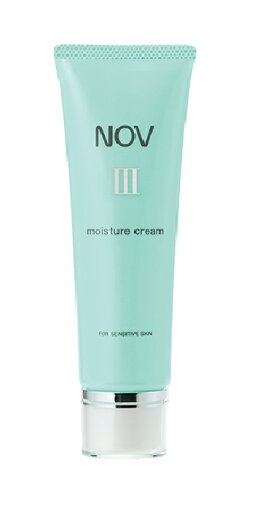 NOV ノブ III モイスチュアクリーム<保湿クリーム>【医薬部外品】45g NOV ノブ III モイスチュアクリーム<保湿クリーム>【医薬部外品】45g