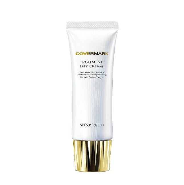 Other - カバーマーク トリートメント デイ クリーム SPF50+PA++++ 50g