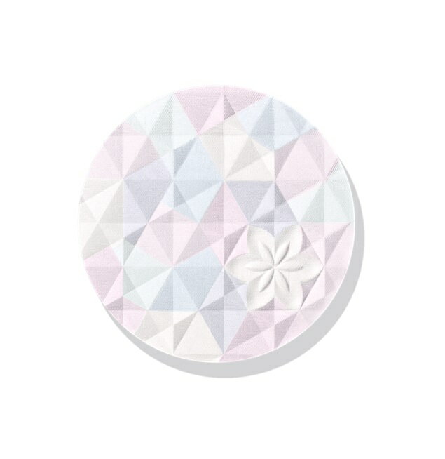 【国内正規品】コスメデコルテ AQ オーラ リフレクター 01 crystal lavender フェイスパウダー ＜レフィル＞ 10g