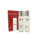 SK-II SK2 se fbNXZbg ϐiSK-II PITERA DELUXE SETjy130z