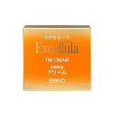 エクセルーラ ザ クリーム ＜保湿クリーム＞ 40g 佐藤製薬