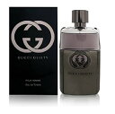 グッチ（GUCCI) グッチ GUCCI ギルティ プールオム 50ml EDT SP 【メンズ・男性用香水】(GUCCI GUILTY POUR HOMME EAU DE TOILETTE SPRAY)【130】※特価品の為、返品・交換・キャンセルはご容赦ください。