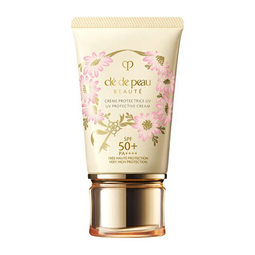 【数量限定】資生堂 クレ・ド・ポー ボーテ クレームUV n 2025 LIMITD COLLECTION <日焼け止め・UV> SPF50+・PA++++ 50g