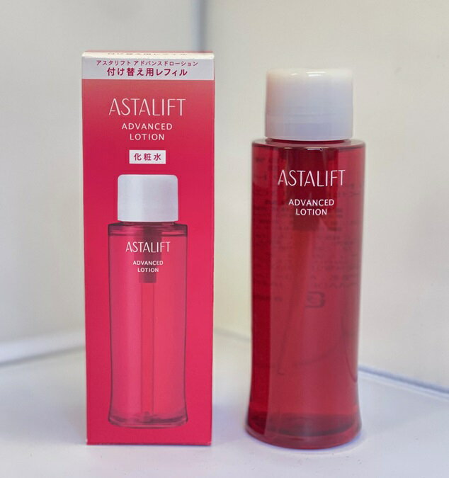 富士フィルム アスタリフト アドバンスドローション（レフィル）＜化粧水＞ 130ml 2
