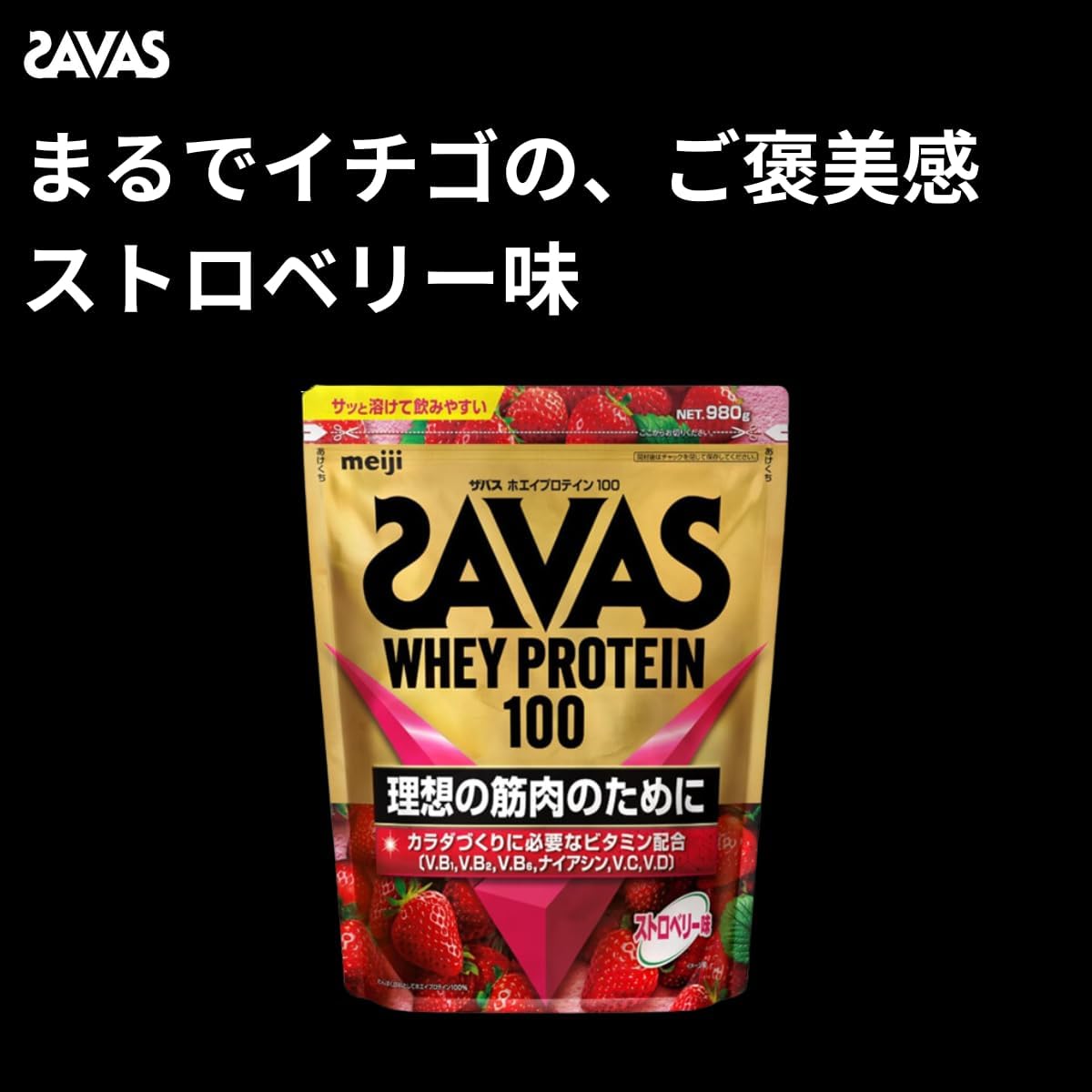 ���Х� SAVAS �ۥ����ץ��ƥ���100 ���ȥ��٥꡼̣ 980g�������󤻾��ʡ�����󥻥��Բĥ᡼�������ʤˤʤ��礬�������ޤ���