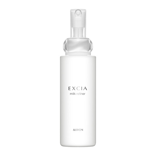 アルビオンエクシアミルクリファイナ...