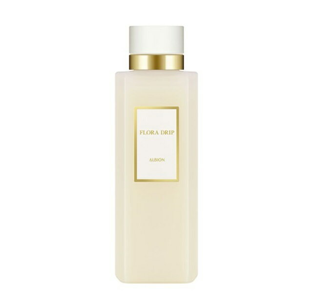 【国内正規品】アルビオン（ALBION）フローラドリップ　s〈化粧液〉160ml