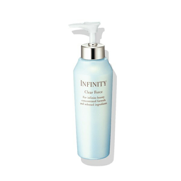 コーセー　インフィニティ　クリアフォース　200ml