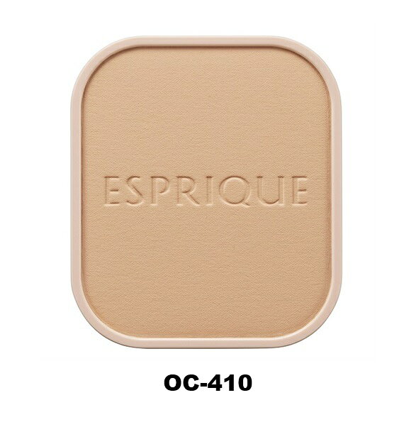 コーセー　エスプリーク　メルティセラム　グロウパウダー　OC-410 オークル（レフィル）9g※お取り寄せ商品　キャンセル不可メーカー欠品になる場合がございます。