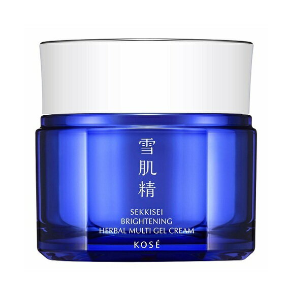 【新発売】コーセー 薬用雪肌精 ブライトニング マルチ ジェル【医薬部外品】80g