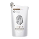 カネボウ L'EQUIL リクイール ボリュームプラスシャンプー V(レフィル)350ml※お取り寄せ商品 キャンセル不可メーカー欠品になる場合がございます。