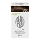 カネボウ L'EQUIL リクイール エッセンスグローカラー ミディアムブラウン OC4【医薬部外品】99g※お取り寄せ商品 キャンセル不可メーカー欠品になる場合がございます。