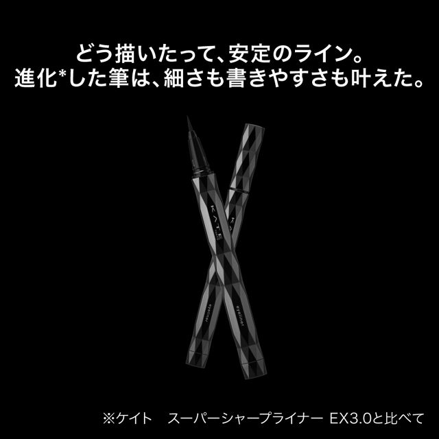 Celvoke(セルヴォーク) インディケイト アイブロウペンシル[全2色] (01 ブラウン -01 Brown)