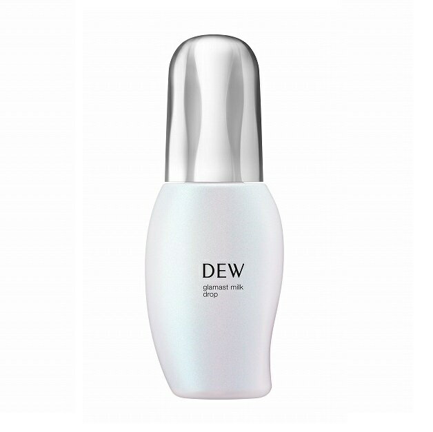 カネボウ DEW グラマストミルクドロップ 80ml ( 乳液 )