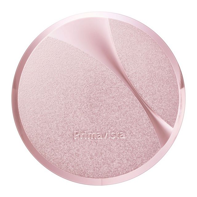 【新発売】花王　プリマヴィスタ　コンパクトケース　クッションファンデーション用【定形外郵便発送可..