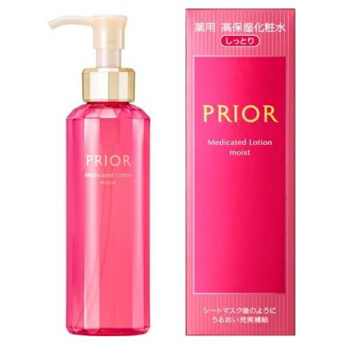 樂天商城 - 資生堂　プリオール　薬用　高保湿化粧水（しっとり）【医薬部外品】160ml※お取り寄せ商品　キャンセル不可メーカー欠品になる場合がございます。