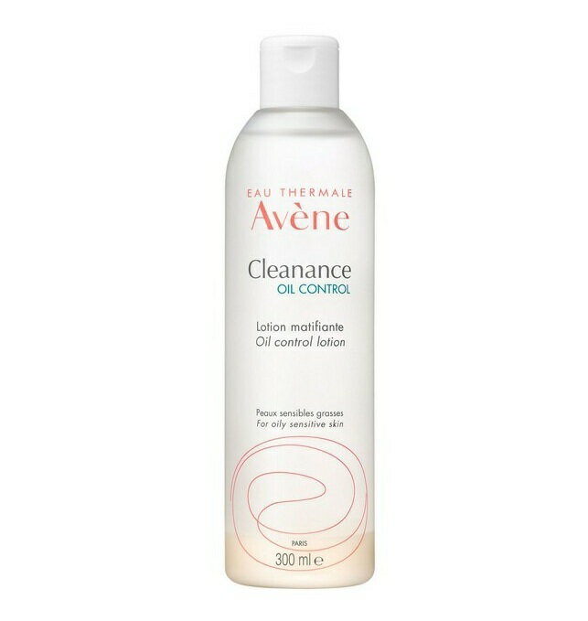 アベンヌオイルコントロールローショ...