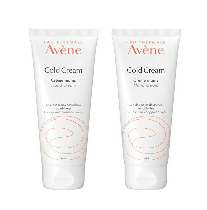 樂天商城 - アベンヌ　薬用ハンドクリーム　ラージ ＜手肌用クリーム（敏感肌用）＞【医薬部外品】102gx2個セット※お取り寄せ商品　キャンセル不可メーカー欠品になる場合がございます。