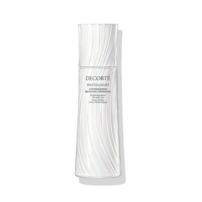【新発売】【国内正規品】コーセー コスメデコルテ ホワイトロジスト クロノジェネシス ブライトニング コンセントレイト ＜美白美容液＞【医薬部外品】60ml